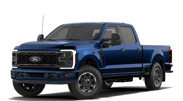 2027 Ford Super Duty F-350® XL