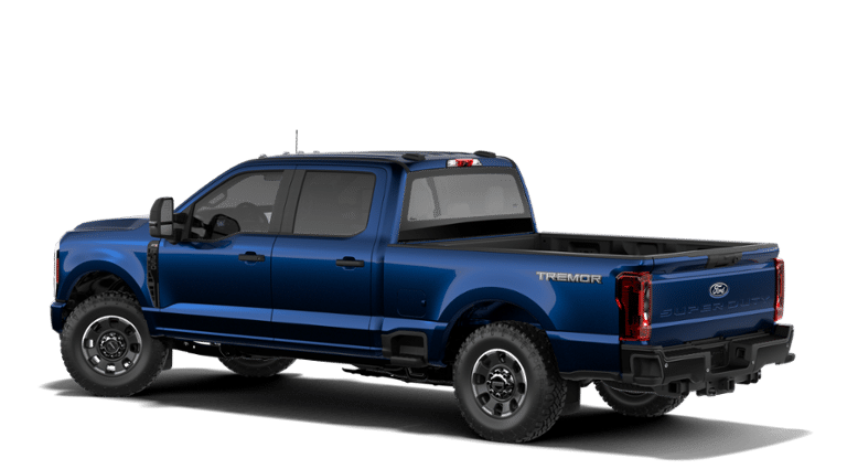 2027 Ford Super Duty F-350® XL
