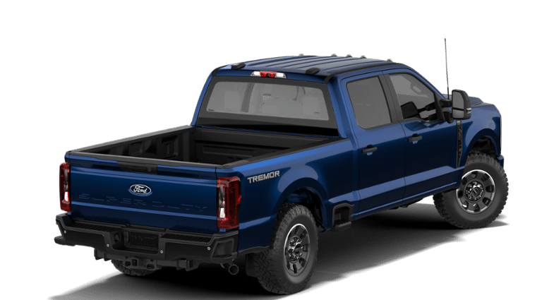 2027 Ford Super Duty F-350® XL