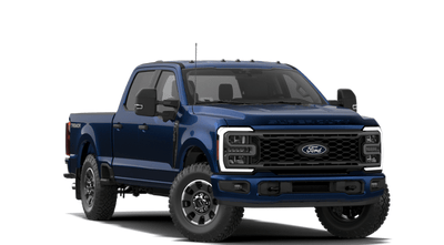 2027 Ford Super Duty F-350® XL