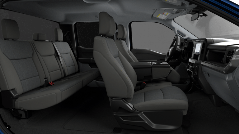 2027 Ford Super Duty F-350® XL