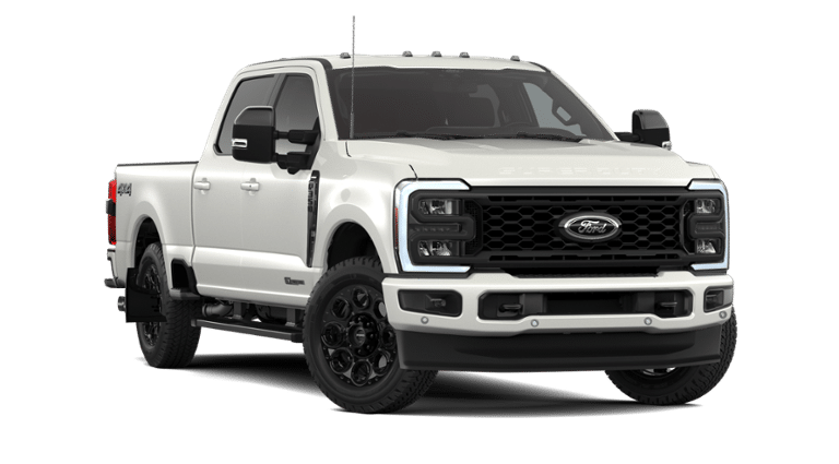 2026 Ford Super Duty F-350® Lariat®