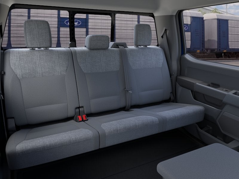 2026 Ford Super Duty F-350® XLT