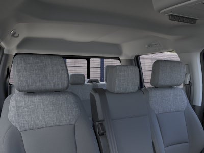 2026 Ford Super Duty F-350® XLT