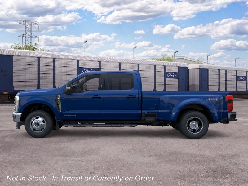 2026 Ford Super Duty F-350® XLT