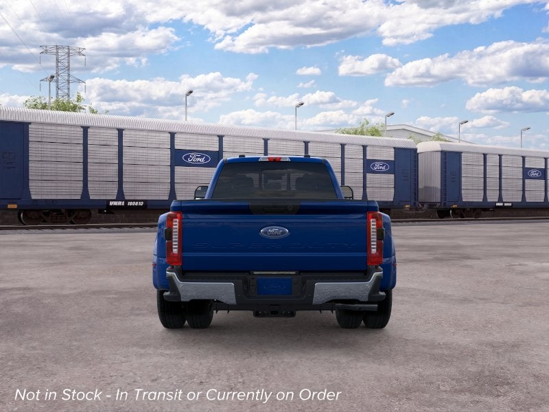 2026 Ford Super Duty F-350® XLT