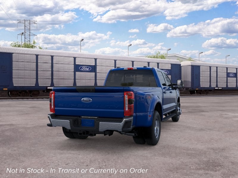 2026 Ford Super Duty F-350® XLT