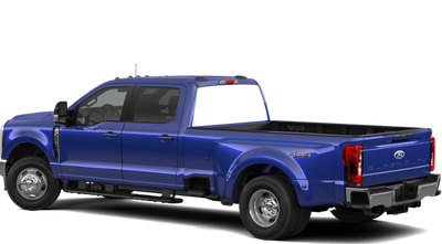 2026 Ford Super Duty F-350® XLT