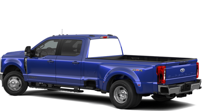 2026 Ford Super Duty F-350® XLT