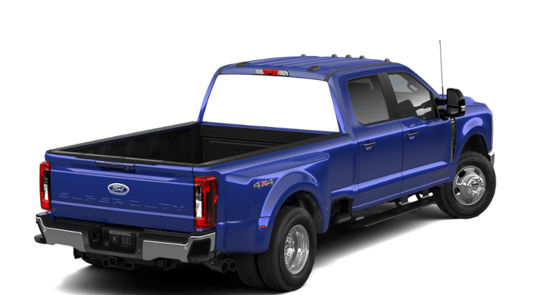 2026 Ford Super Duty F-350® XLT