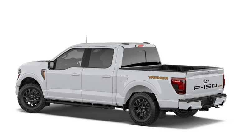 2026 Ford F-150 Tremor®
