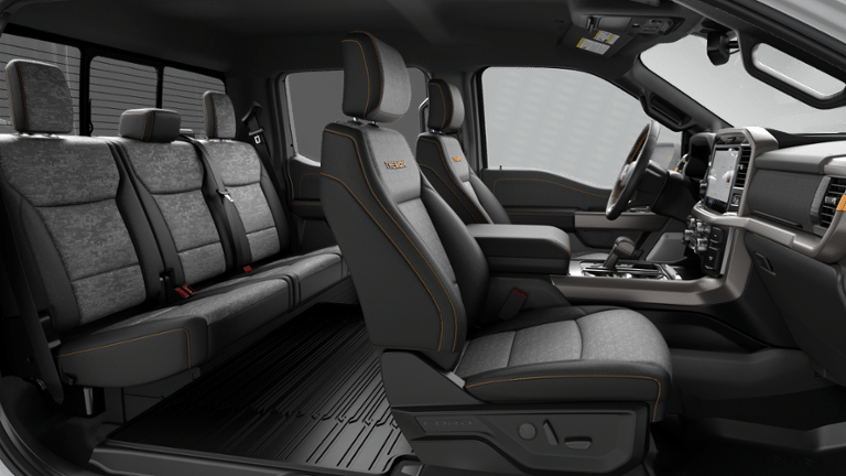 2026 Ford F-150 Tremor®