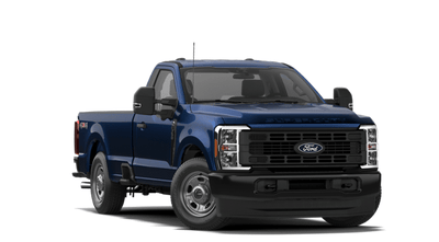 2027 Ford Super Duty F-350® XL