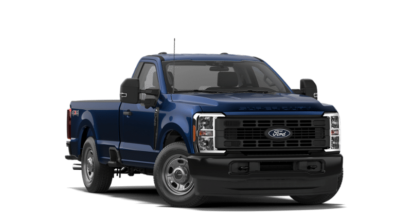 2027 Ford Super Duty F-350® XL