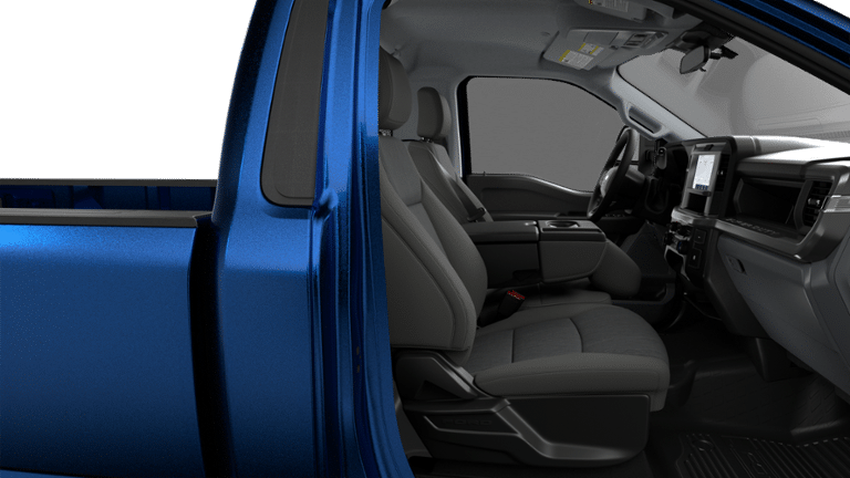 2027 Ford Super Duty F-350® XL