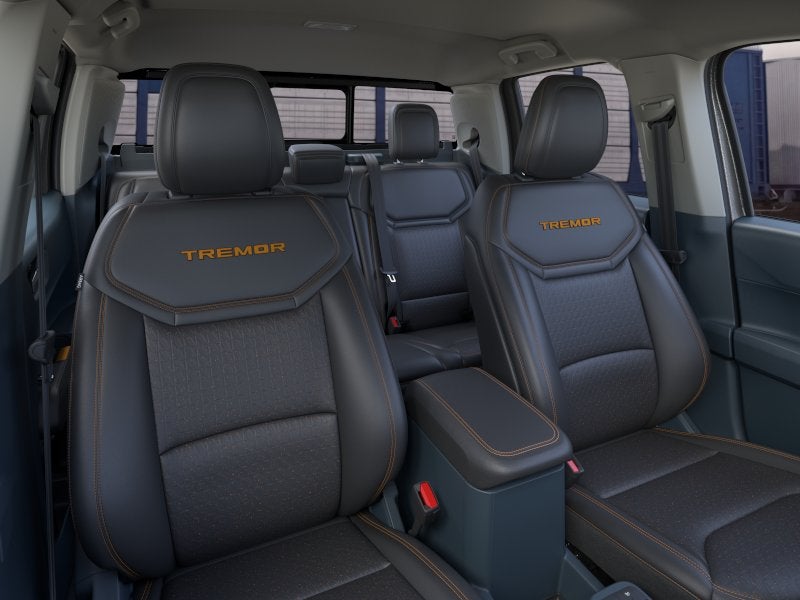 2026 Ford Maverick Tremor®