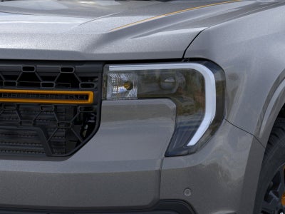 2026 Ford Maverick Tremor®
