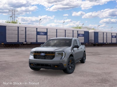 2026 Ford Maverick Tremor®