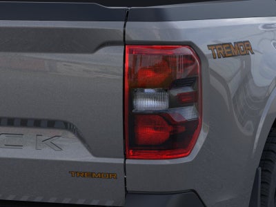 2026 Ford Maverick Tremor®