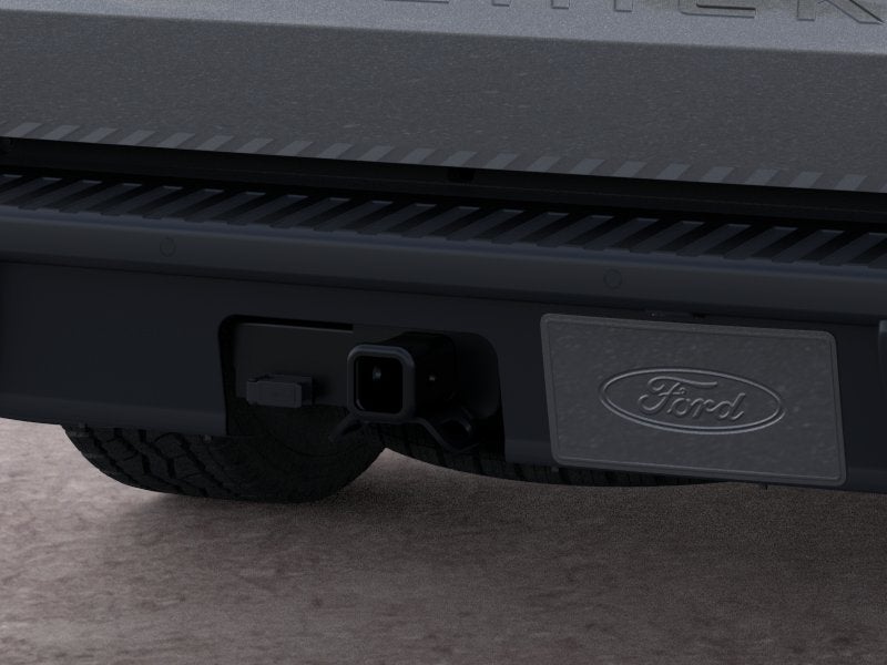 2026 Ford Maverick Tremor®