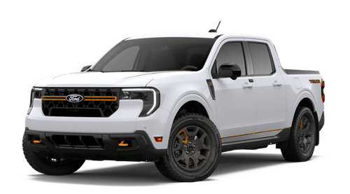 2026 Ford Maverick Tremor®