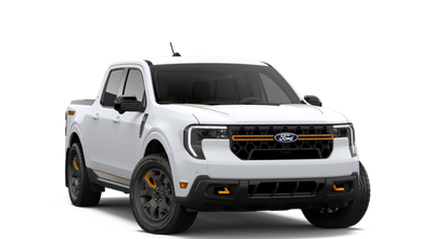 2026 Ford Maverick Tremor®