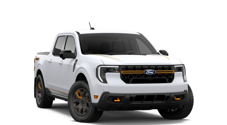 2026 Ford Maverick Tremor®