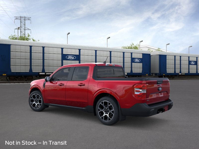 2026 Ford Maverick Lariat®
