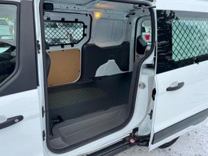 2022 Ford Transit Connect XLT