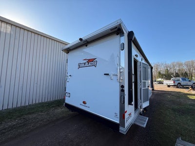 2022 Sundowner Trailers Trailblazer 2286TB