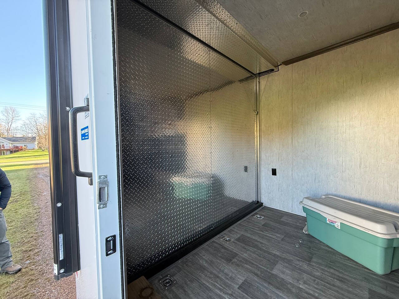 2022 Sundowner Trailers Trailblazer 2286TB