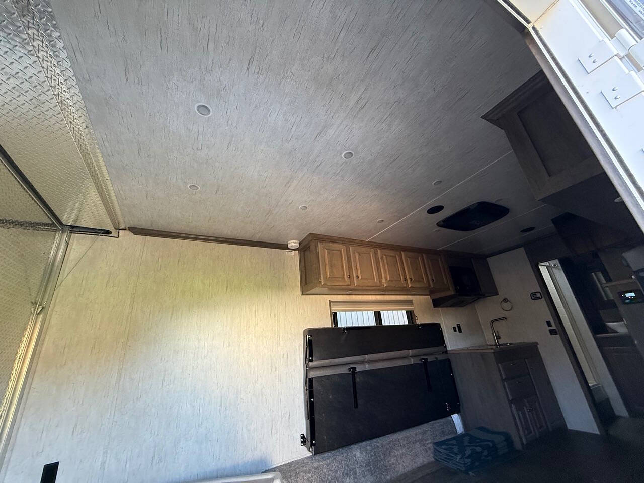 2022 Sundowner Trailers Trailblazer 2286TB