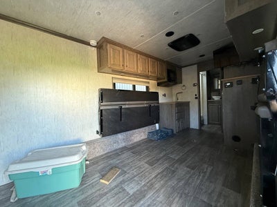 2022 Sundowner Trailers Trailblazer 2286TB