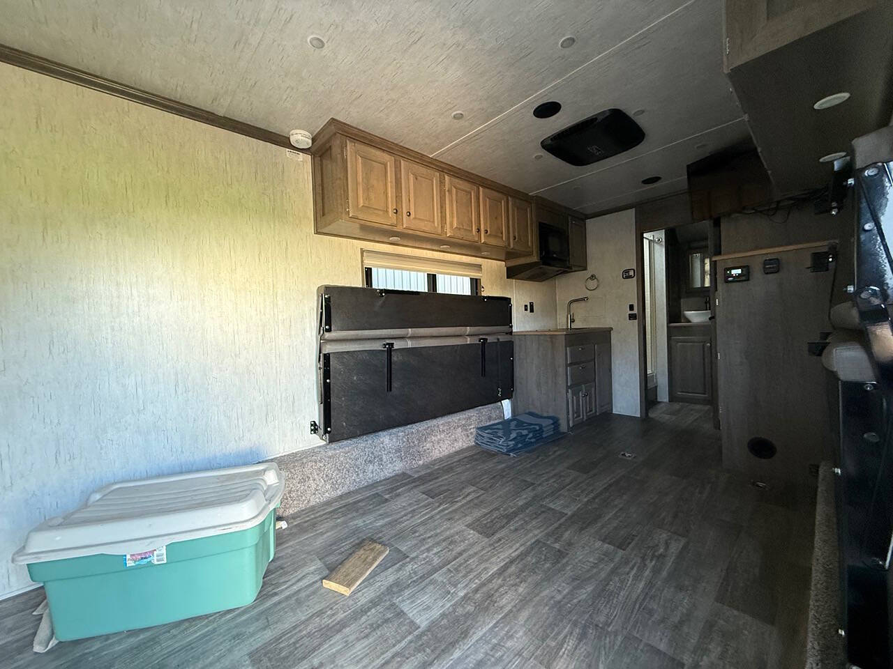 2022 Sundowner Trailers Trailblazer 2286TB