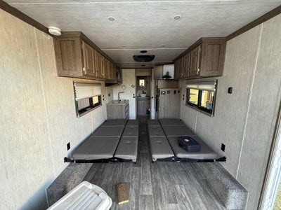 2022 Sundowner Trailers Trailblazer 2286TB