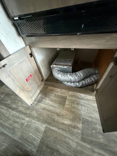 2022 Sundowner Trailers Trailblazer 2286TB