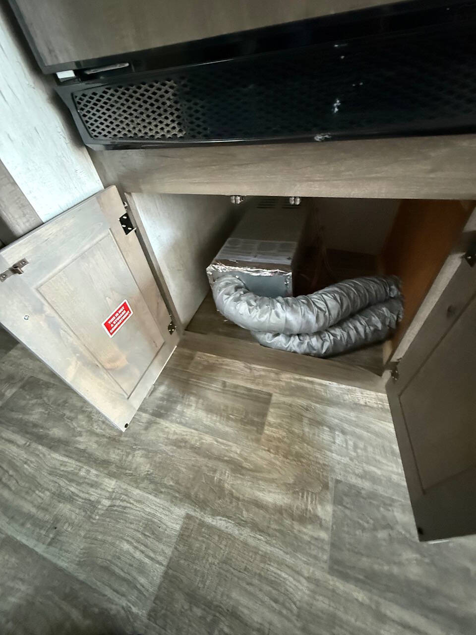 2022 Sundowner Trailers Trailblazer 2286TB