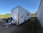 2022 Sundowner Trailers Trailblazer 2286TB