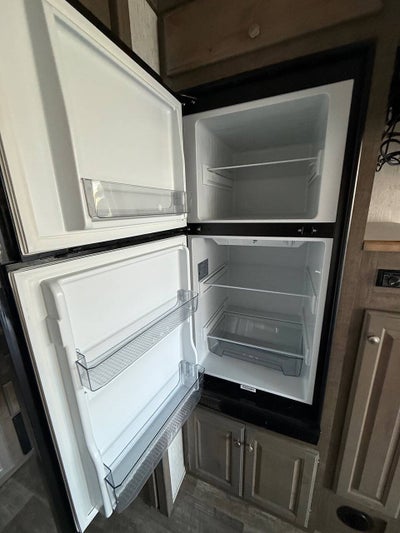 2022 Sundowner Trailers Trailblazer 2286TB