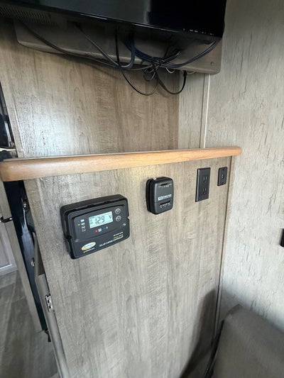 2022 Sundowner Trailers Trailblazer 2286TB