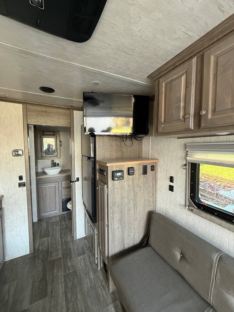 2022 Sundowner Trailers Trailblazer 2286TB