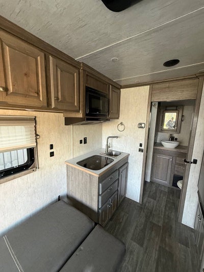 2022 Sundowner Trailers Trailblazer 2286TB