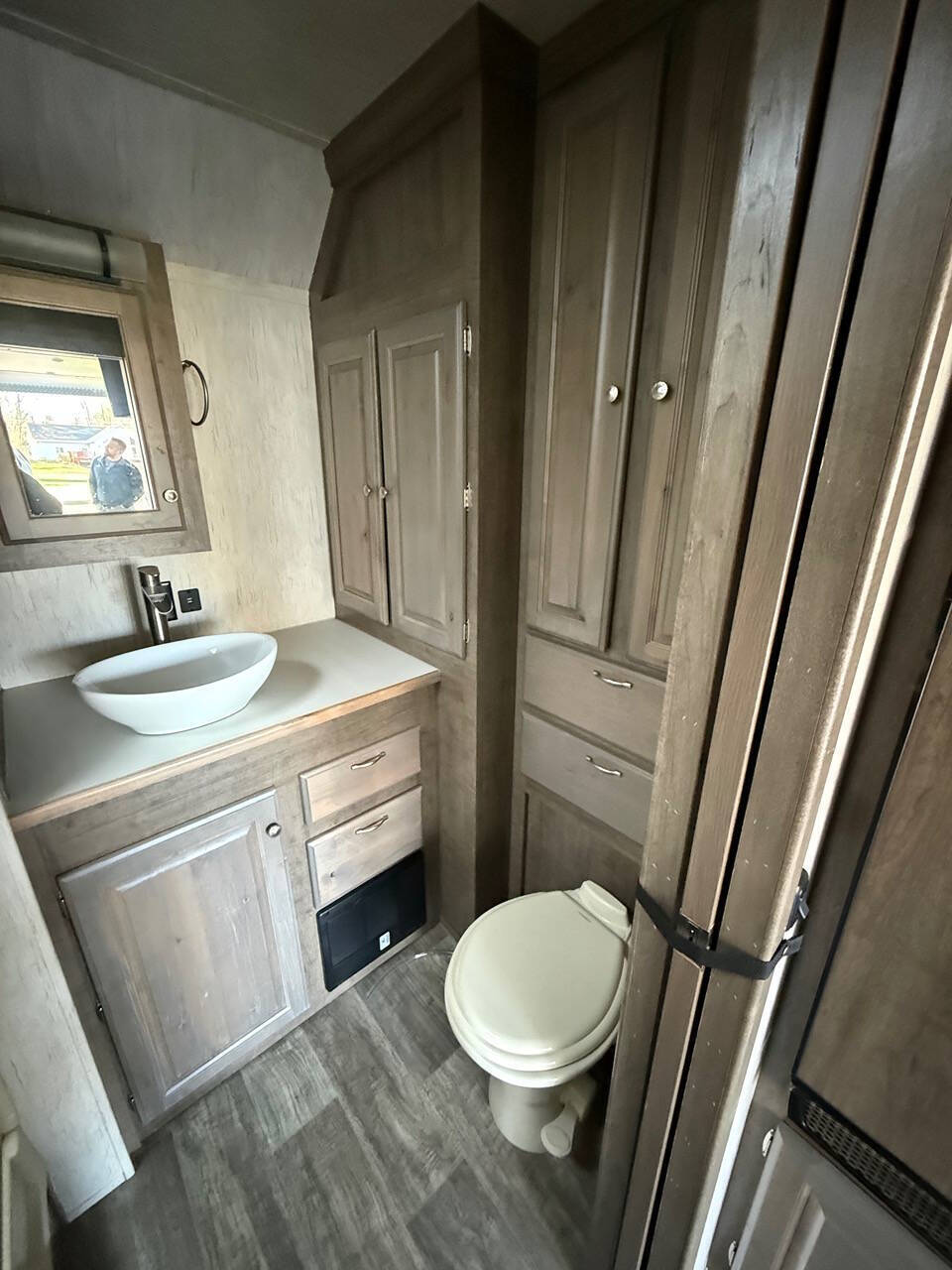 2022 Sundowner Trailers Trailblazer 2286TB