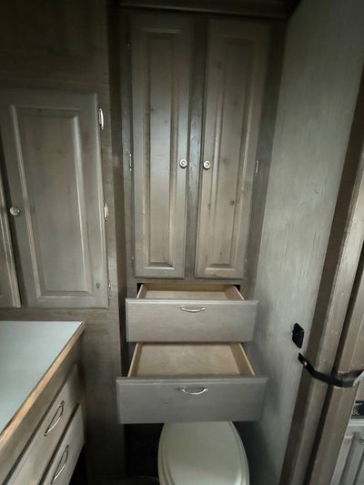 2022 Sundowner Trailers Trailblazer 2286TB