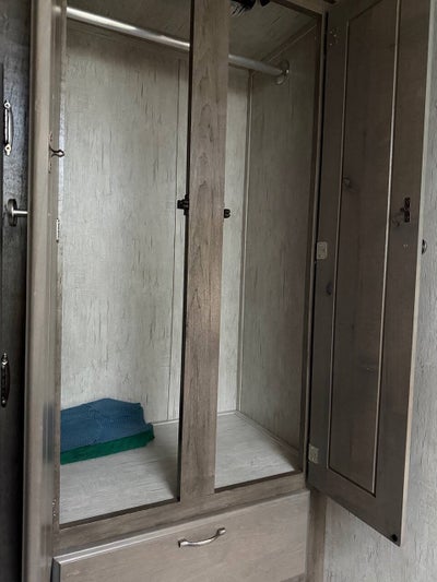 2022 Sundowner Trailers Trailblazer 2286TB