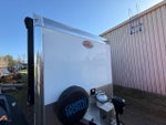 2022 Sundowner Trailers Trailblazer 2286TB