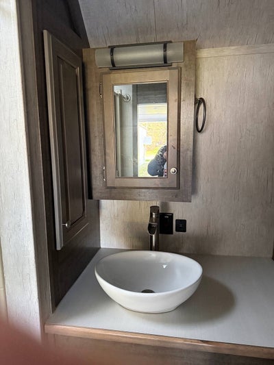 2022 Sundowner Trailers Trailblazer 2286TB