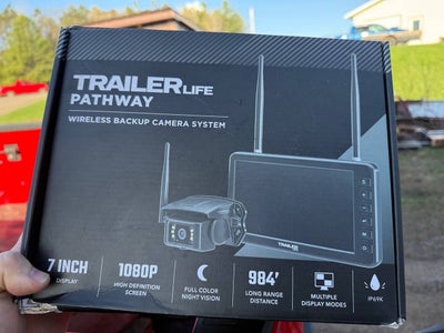 2022 Sundowner Trailers Trailblazer 2286TB