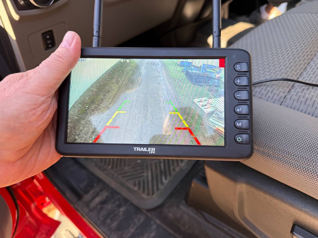 2022 Sundowner Trailers Trailblazer 2286TB