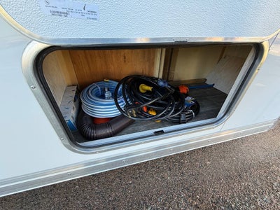 2022 Sundowner Trailers Trailblazer 2286TB